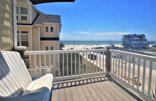 Surf City House | Summer Winds 215