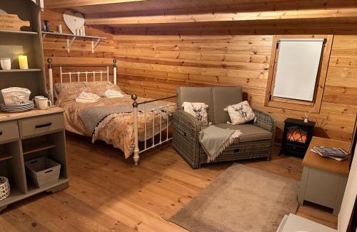 Horton Apartment | Summerfields Lodge