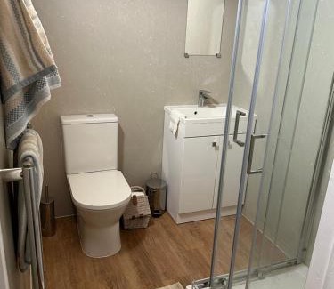 Horton Apartment | Summerfields Lodge