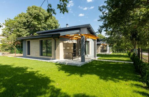 Krapets Villa | Summerland 1