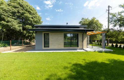 Krapets Villa | Summerland 1
