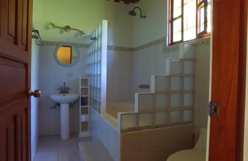 San Isidro de El General Apartment | Summerland Apartments