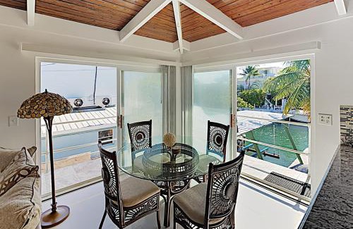 Summerland Key House | Summerland Canal