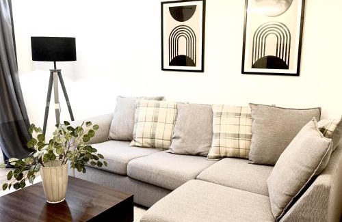 Coatbridge Apartment | Summerlee Gateaway