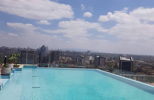 Ngara West Apartment | Summers nest Westlands