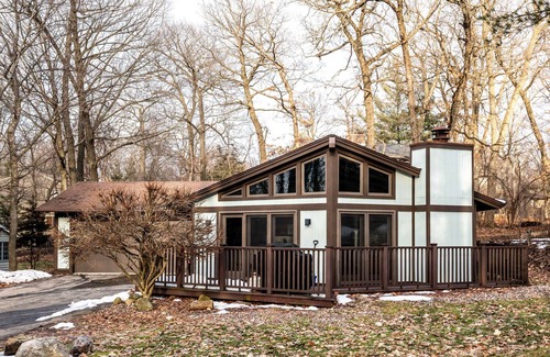 Fontana House | Summerset at Abbey Springs – 3 BDR Steps to Beach, Pet Friendly, Resort Features