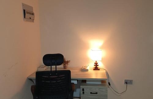 Ogbodjo Apartment | Summerstate hosting
