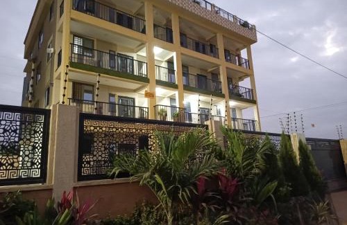 Ogbodjo Apartment | Summerstate hosting