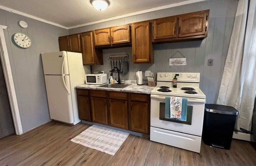 Bessemer Condo | Summertime Bliss at Powderhorn Mountain