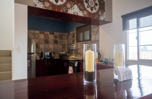 Santa Tecla Villa | Summit 503 Rental Villas