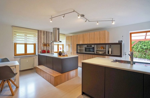 Heitlern Apartment | Summit happiness with the Königscard