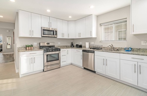 Summit House | Summit Rental
