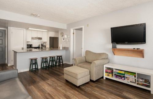 Silvercreek House | Summit Unit 1103