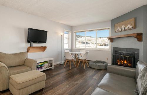 Silvercreek House | Summit Unit 1103
