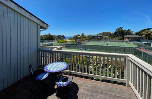 Rio del Mar House | Sumner Beach Breeze