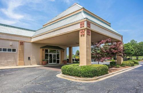 Sumter Hotel | Sumter Inn