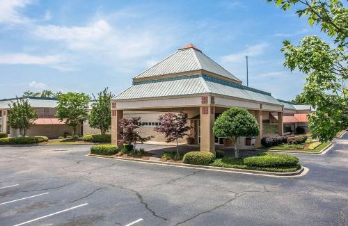Sumter Hotel | Sumter Inn