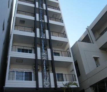 Asato Apartment | Sumuka Asato Station Dx-1