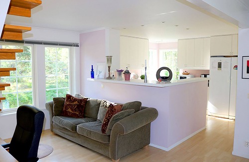 Stenhamra House | Sun all day - 30 min from Stockholm