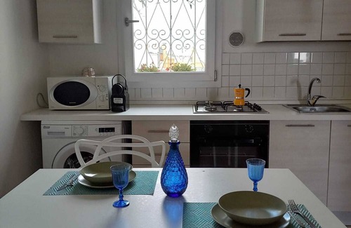 Municipio 1 Apartment | Sun aMaré guest house