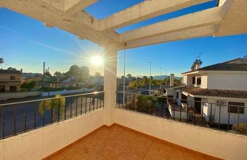 Playa de Almarda Ski Chalet | Sun and Sea