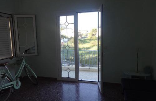 Kontos House | Sun and Sea