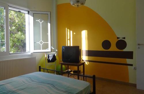 Kontos House | Sun and Sea