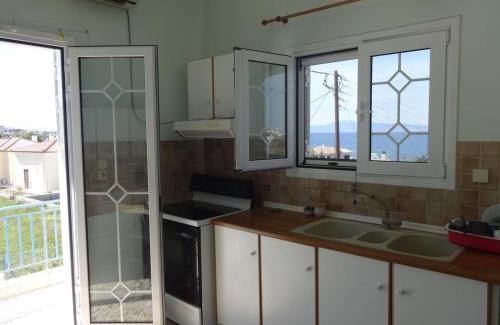 Kontos House | Sun and Sea