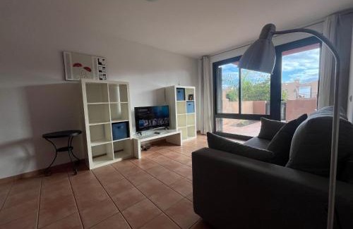 Costa Adeje Apartment | Sun and Sea Vacation in the Heart of Playa Paraiso