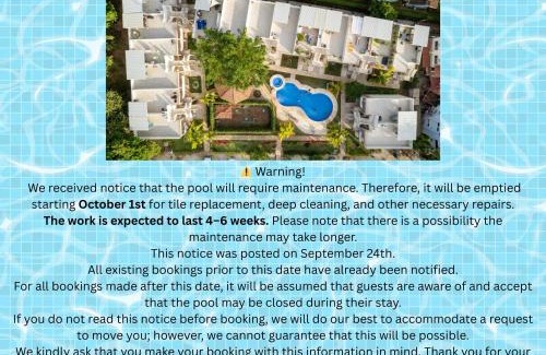 Coco Apartment | Sun And Waves Getaway