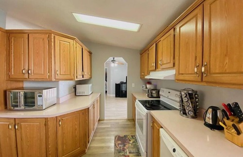 Pahrump House | Sun Angel House #1 Pahrump near front sight