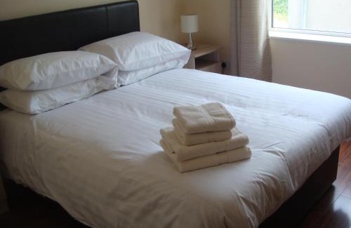 Enniscrone Apartment | Sun Apartments