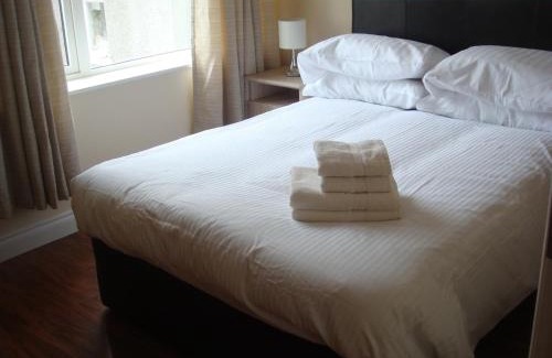 Enniscrone Apartment | Sun Apartments