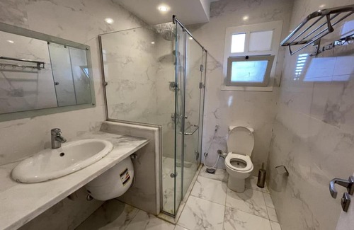 Ras Nasrani Apartment | Sun beach sharm