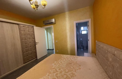Ras Nasrani Apartment | Sun beach sharm