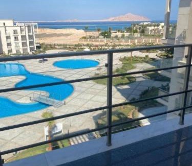 Ras Nasrani Apartment | Sun beach sharm