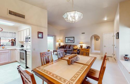 Rancho Vistoso House | Sun City Vistoso