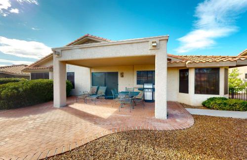 Rancho Vistoso House | Sun City Vistoso