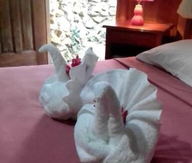 Big Fall Bed & Breakfast | Sun Creek Lodge