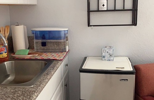 Crystal Apartment | Sun Guest House Pahrump