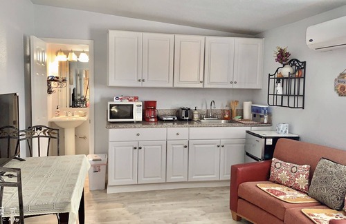 Crystal Apartment | Sun Guest House Pahrump