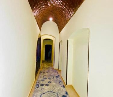 Tunis Village Villa | Sun house