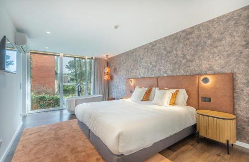 Darque House | Sun House in Cabedelo