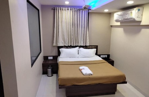 Kalyan Hotel | Sun Inn Residency