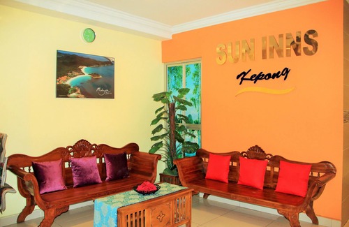 Bandar Menjalara Hotel | Sun Inns Hotel Kepong