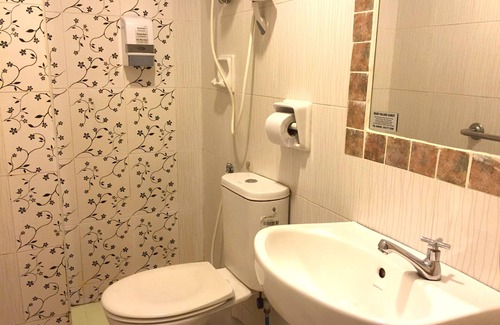Bandar Menjalara Hotel | Sun Inns Hotel Kepong