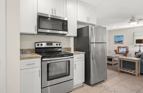 Butler Beach Cottage | Sun Kissed Cottage