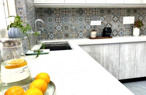 Porvorim Apartment | Sun-kissed Holidays, Goa - Copper