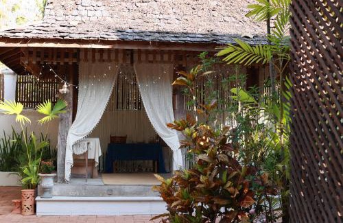 Mae Rim House | Sun&Moon ซันแอนด์มูน 2BR home stay