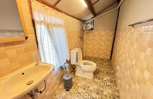 Mae Rim House | Sun&Moon ซันแอนด์มูน 2BR home stay